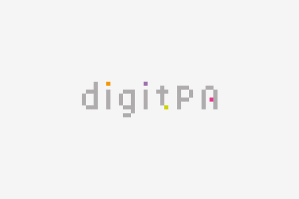 Grafica & Brand design per DigitPa, Roma